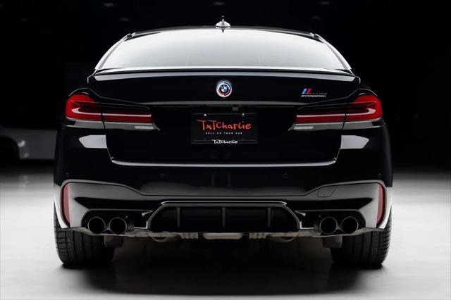 2023 BMW M5 Standard