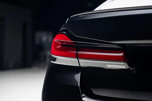 2023 BMW M5 Standard