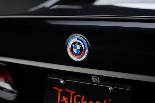 2023 BMW M5 Standard