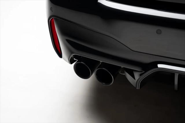 2023 BMW M5 Standard