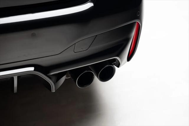 2023 BMW M5 Standard