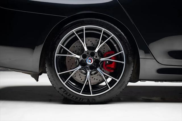 2023 BMW M5 Standard
