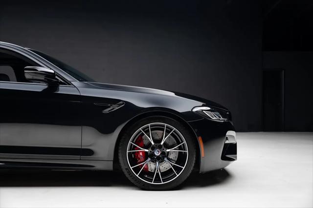 2023 BMW M5 Standard