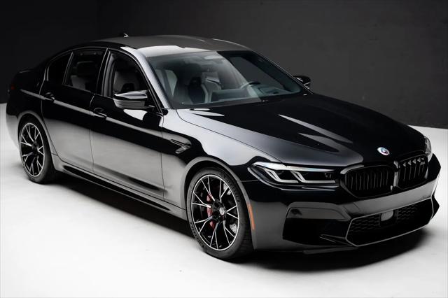 2023 BMW M5 Standard