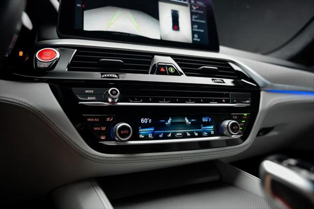 2023 BMW M5 Standard