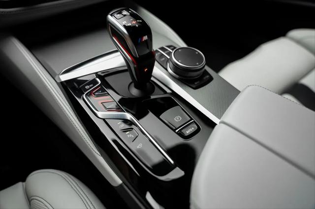 2023 BMW M5 Standard