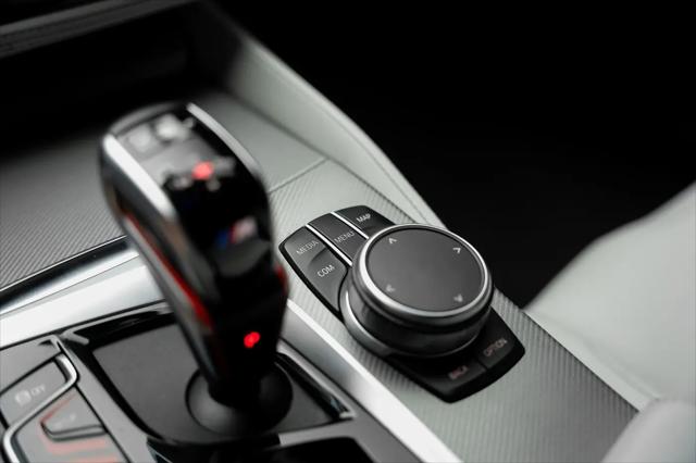 2023 BMW M5 Standard