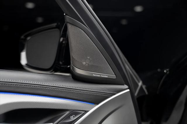 2023 BMW M5 Standard