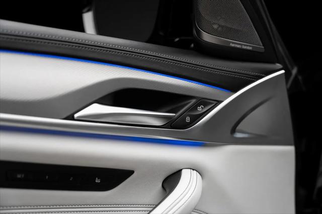 2023 BMW M5 Standard