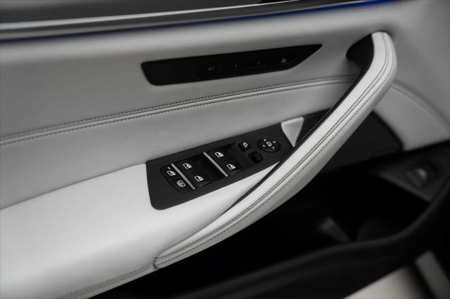 2023 BMW M5 Standard