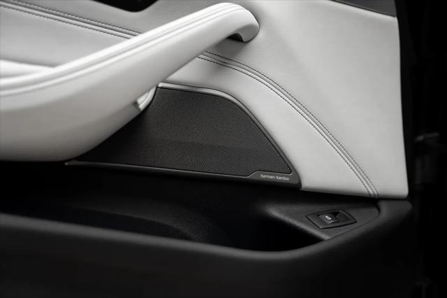 2023 BMW M5 Standard