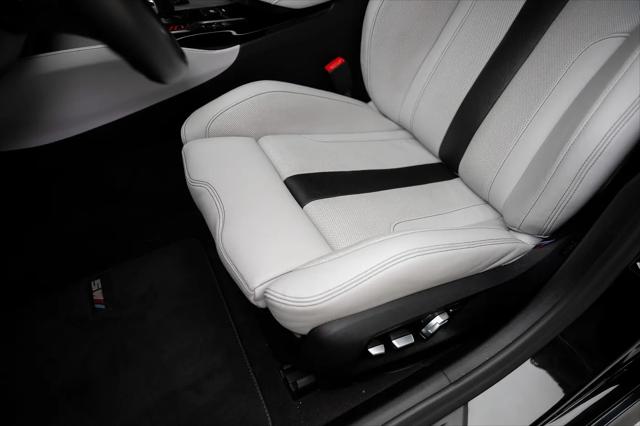 2023 BMW M5 Standard
