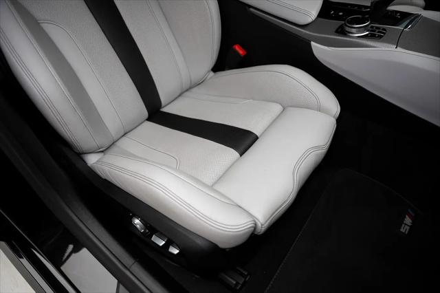 2023 BMW M5 Standard