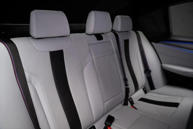 2023 BMW M5 Standard