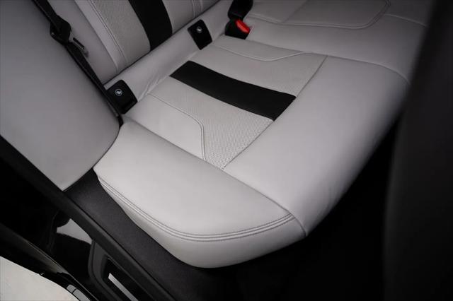 2023 BMW M5 Standard