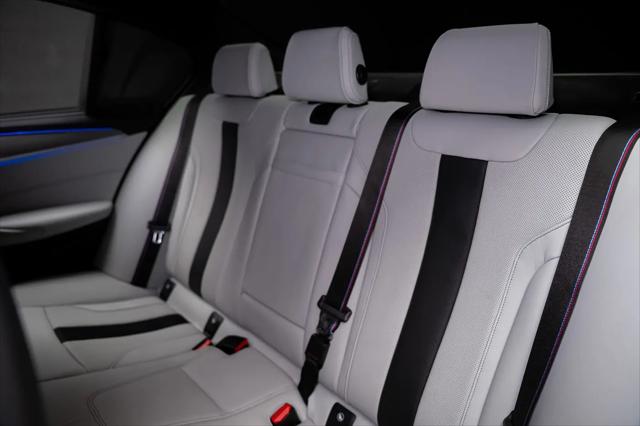 2023 BMW M5 Standard
