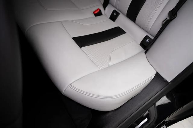 2023 BMW M5 Standard