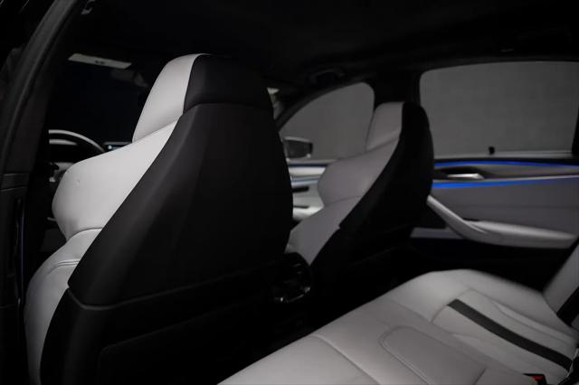 2023 BMW M5 Standard