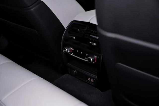 2023 BMW M5 Standard