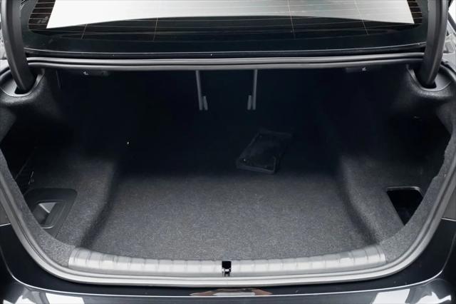 2023 BMW M5 Standard