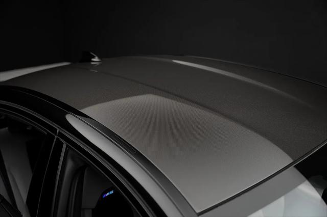 2023 BMW M5 Standard