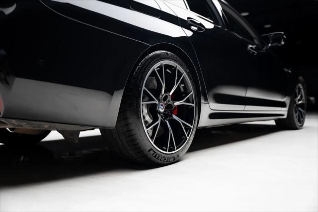 2023 BMW M5 Standard