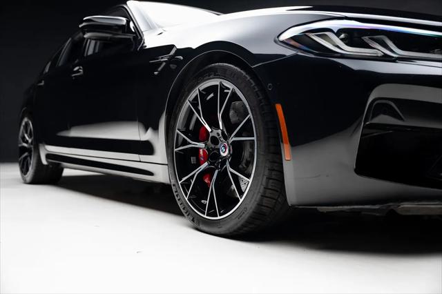 2023 BMW M5 Standard