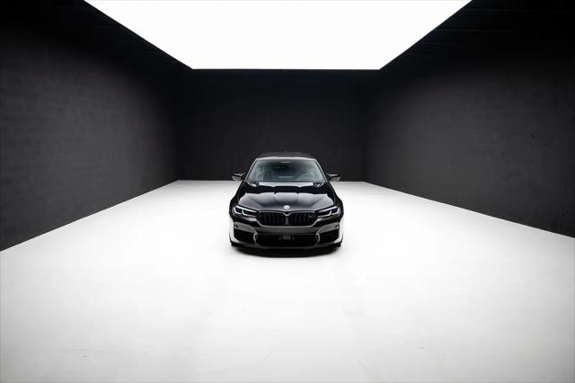 2023 BMW M5 Standard