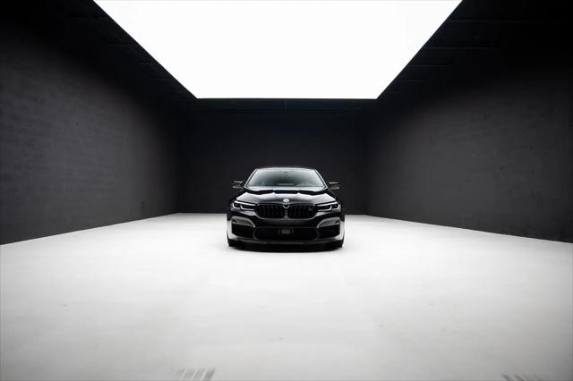 2023 BMW M5 Standard
