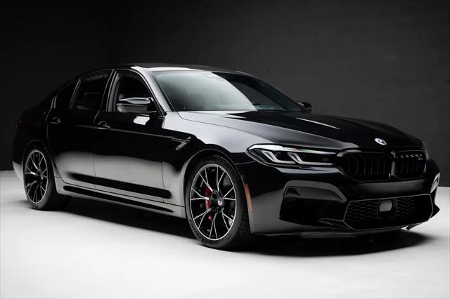2023 BMW M5 Standard