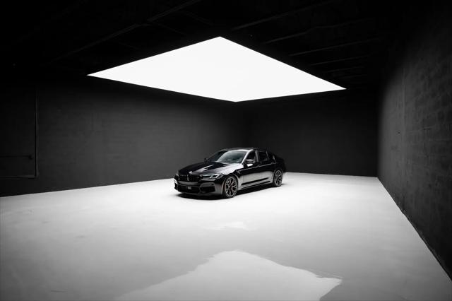 2023 BMW M5 Standard