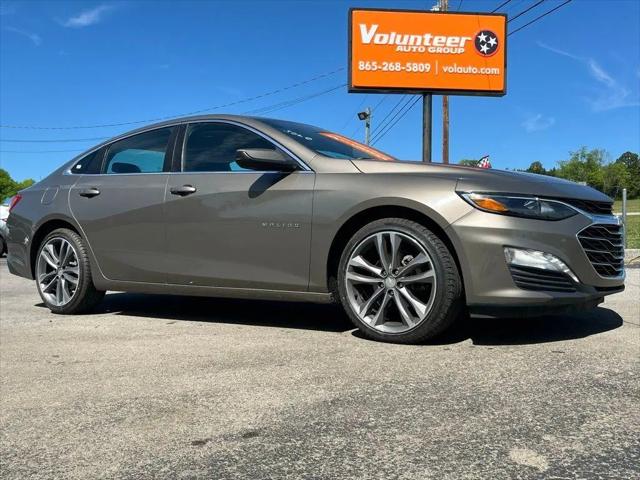 2020 Chevrolet Malibu FWD LT for sale in Maryville, TN