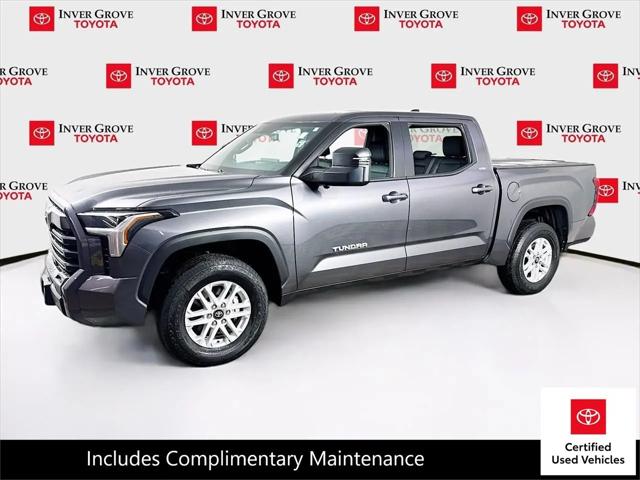 2025 Toyota Tundra SR5 for sale in Inver Grove, MN