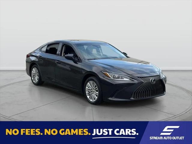 2019 Lexus ES 350 Luxury for sale in Valley Stream, NY