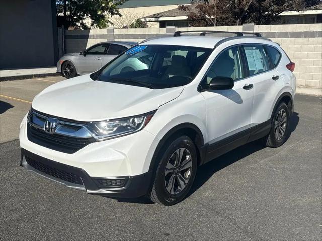 2019 Honda CR-V LX for sale in Pasco, WA