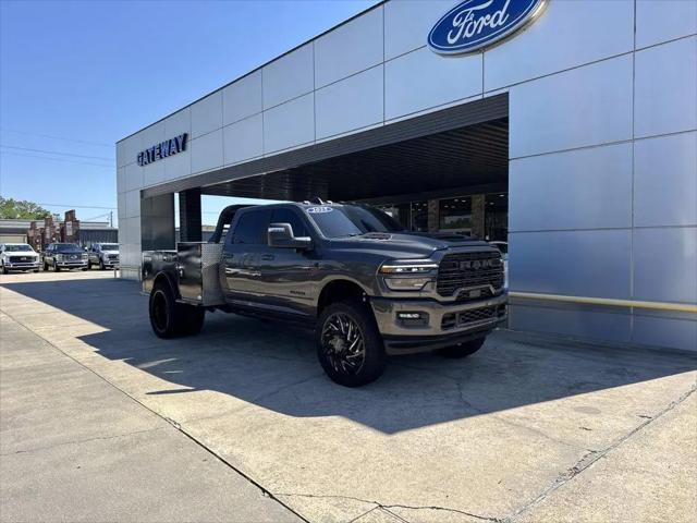 2025 Ram 3500 Laramie Crew Cab 4x4 8' Box for sale in Ponchatoula, LA