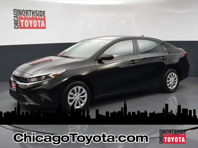 2024 Kia Forte LX for sale in Chicago, IL
