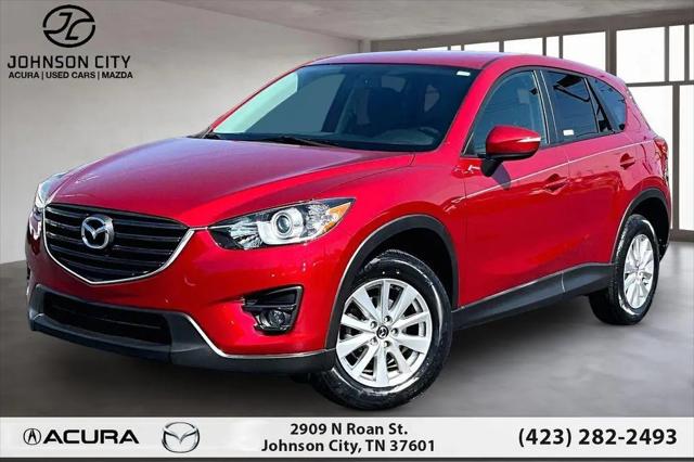 2016 Mazda CX-5 Touring for sale in Johnson City, TN