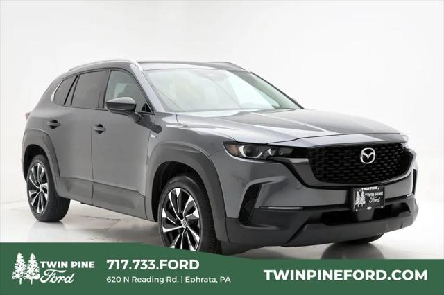 2025 Mazda CX-50 Hybrid Premium Plus Package for sale in Ephrata, PA