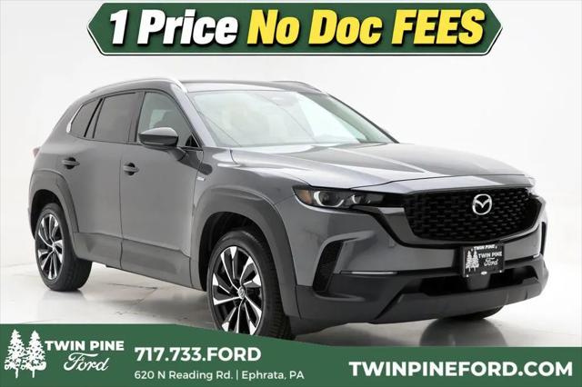 2025 Mazda CX-50 Hybrid Premium Plus Package for sale in Ephrata, PA