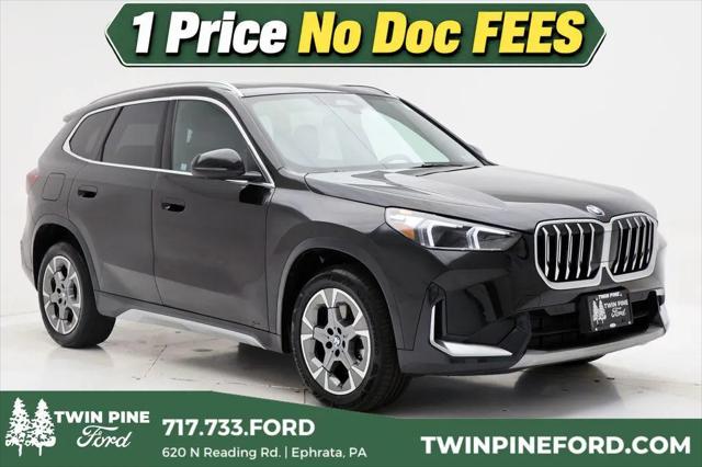 2025 BMW X1 xDrive28i for sale in Ephrata, PA