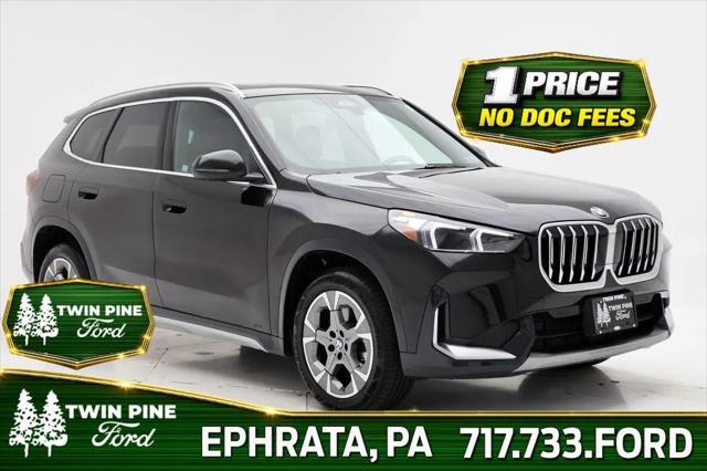 2025 BMW X1 xDrive28i for sale in Ephrata, PA