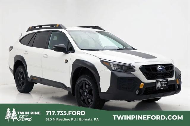 2024 Subaru Outback Wilderness for sale in Ephrata, PA