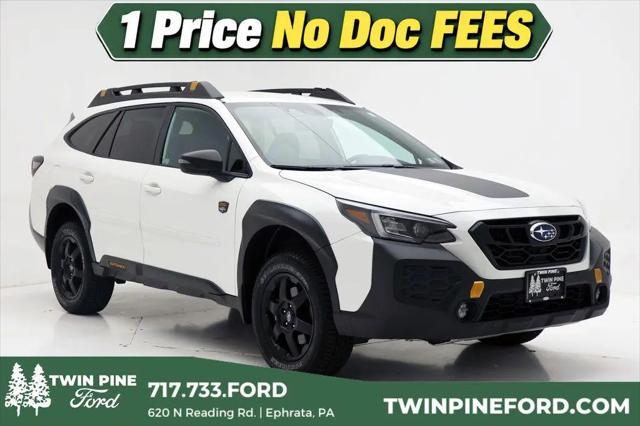 2024 Subaru Outback Wilderness for sale in Ephrata, PA