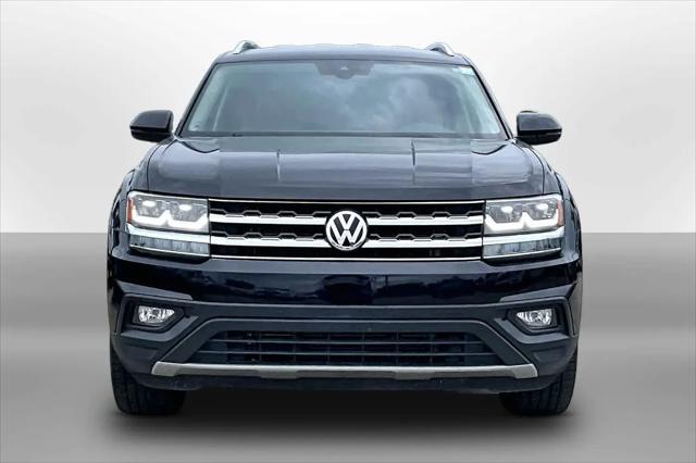 2019 Volkswagen Atlas 3.6L V6 SE w/Technology