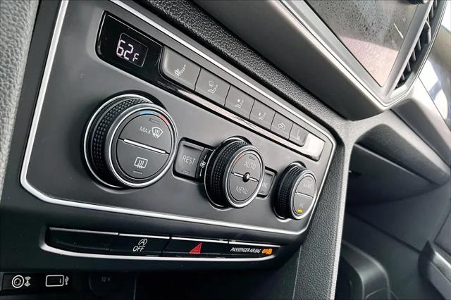 2019 Volkswagen Atlas 3.6L V6 SE w/Technology