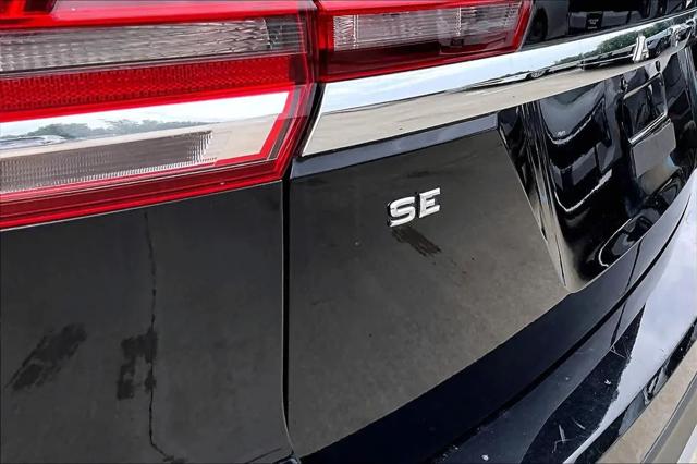 2019 Volkswagen Atlas 3.6L V6 SE w/Technology