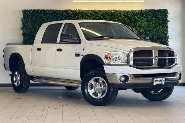 2008 Dodge Ram 2500 SXT/SLT for sale in Portland, OR