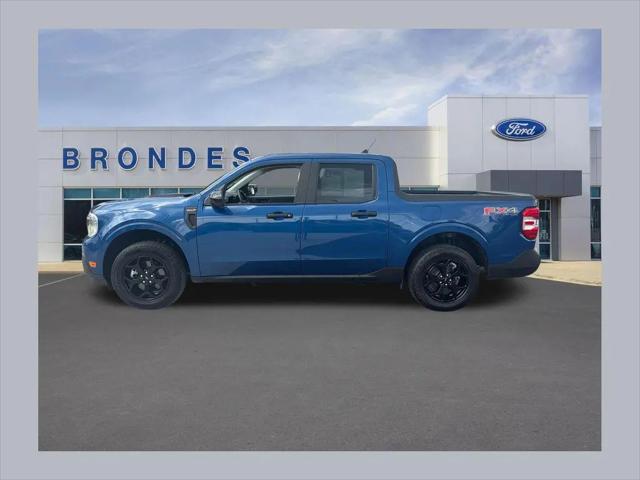 2024 Ford Maverick XLT for sale in Toledo, OH