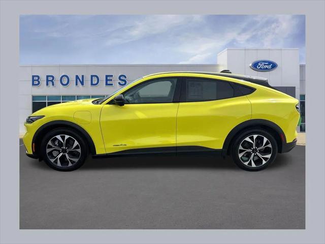 2025 Ford Mustang Mach-E Select for sale in Toledo, OH
